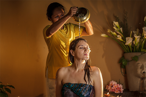 LT Ayurveda & Spa Treatments Activities