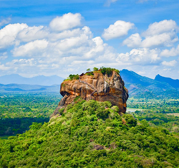 LT Sigiriya Destination