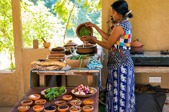 LT Village Tours & Cooking Classes Activities